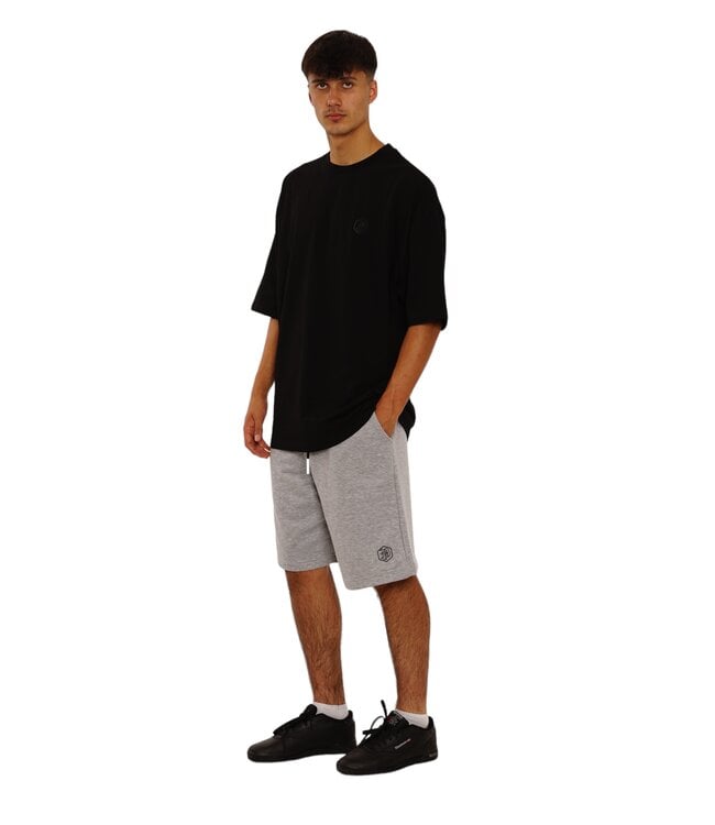 Picaldi Short EVIDENT Grey Melange Neuheiten