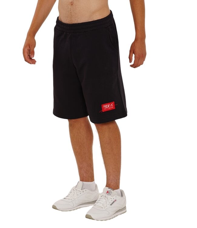 Picaldi Short EMPHASIZE Navy Blue Saisonale Angebote