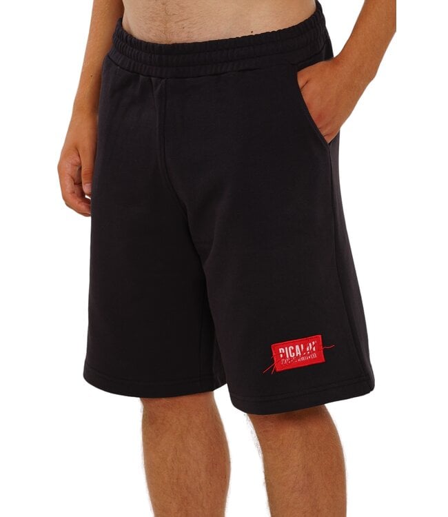 Picaldi Short EMPHASIZE Navy Blue Saisonale Angebote