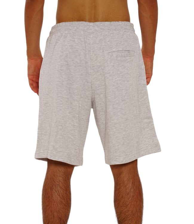 Picaldi Short EMPHASIZE Melagne Grey Räumungsverkauf