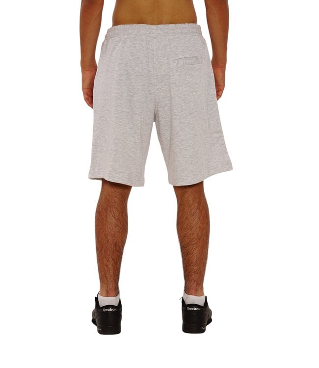 Picaldi Short EMPHASIZE Melagne Grey Räumungsverkauf