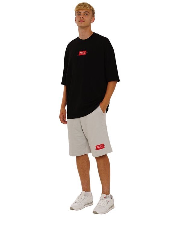 Picaldi Short EMPHASIZE Painted Grey Kauf eins, bekomm eins gratis