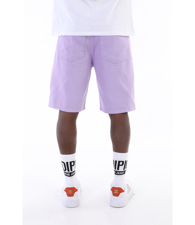 Picaldi Zicco Shorts Relaxed Fit 472 LILA Tägliche Deals