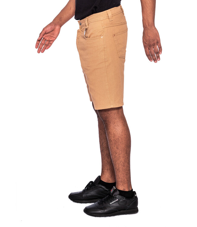 Picaldi Zicco Shorts Relaxed Fit 472 CAMEL Sonderangebote