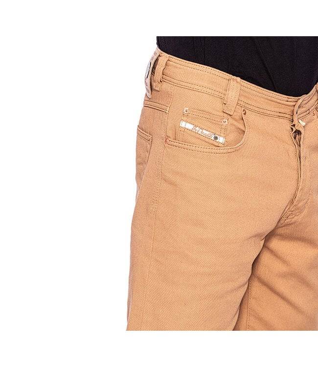 Picaldi Zicco Shorts Relaxed Fit 472 CAMEL Sonderangebote