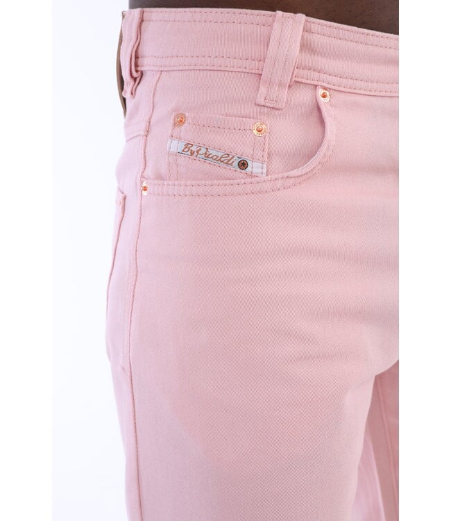 Picaldi Zicco Shorts Relaxed Fit 472 ROSA Riesige Ersparnisse