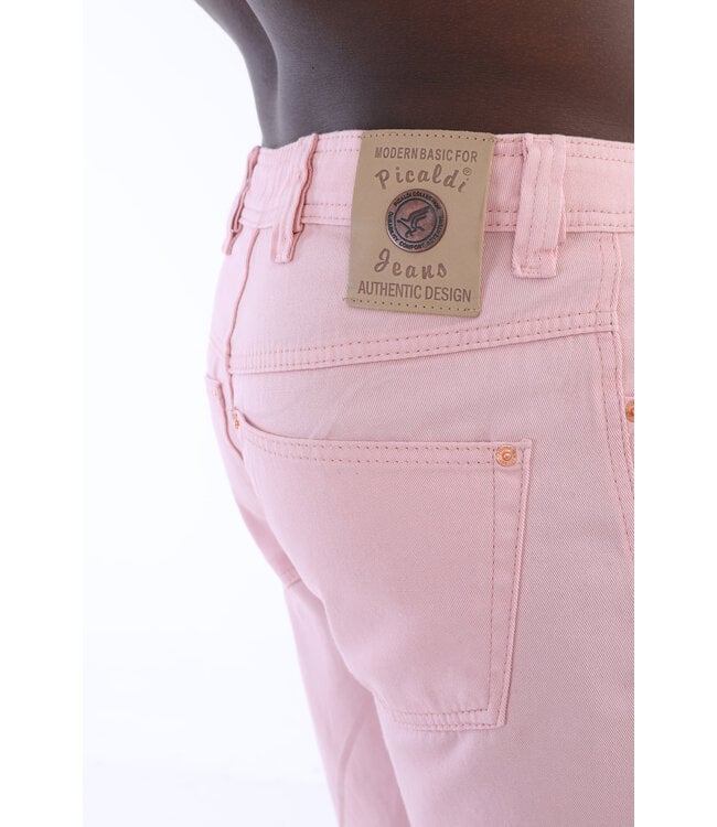 Picaldi Zicco Shorts Relaxed Fit 472 ROSA Riesige Ersparnisse