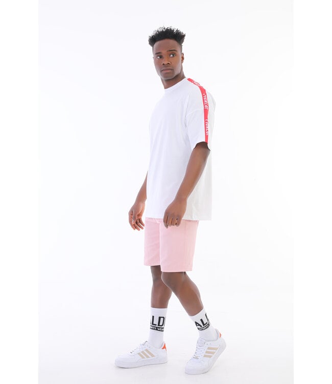Picaldi Zicco Shorts Relaxed Fit 472 ROSA Riesige Ersparnisse