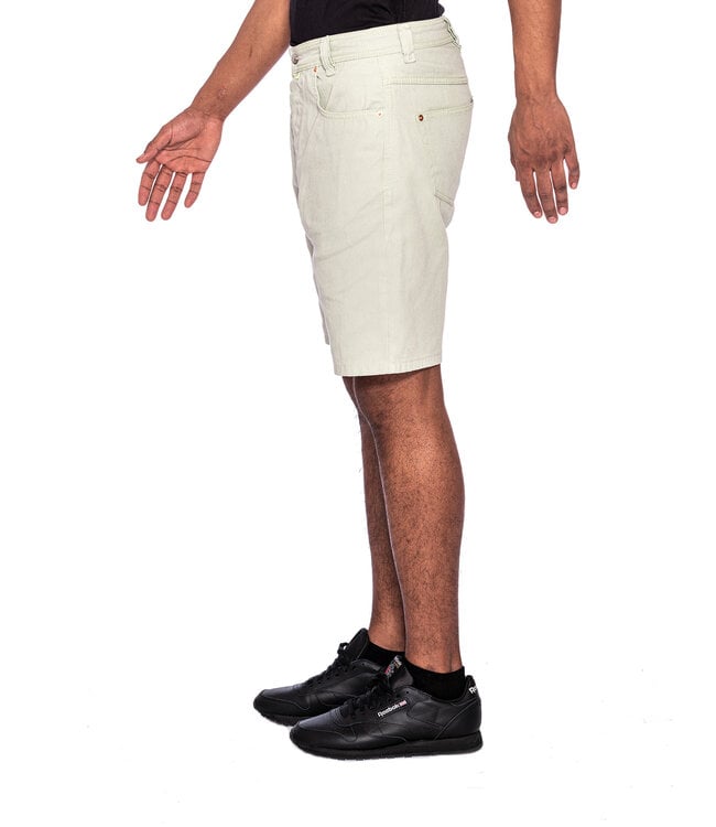 Picaldi Zicco Shorts Relaxed Fit 472 GRÜN Tiefpreis