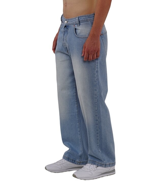 Picaldi Zicco 474 LAS VEGAS | Straight Leg & Baggy Fit Wochenangebot