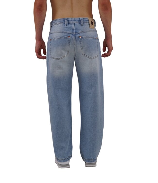 Picaldi Zicco 474 LAS VEGAS | Straight Leg & Baggy Fit Wochenangebot