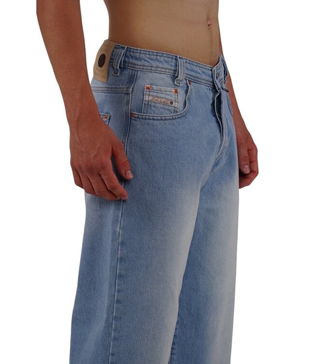 Picaldi Zicco 474 LAS VEGAS | Straight Leg & Baggy Fit Wochenangebot