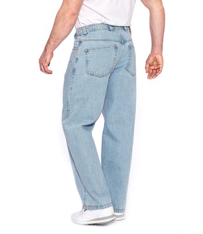 Picaldi Zicco 474 SALVADOR | Straight Leg & Baggy Fit Kostenlose Rückgabe