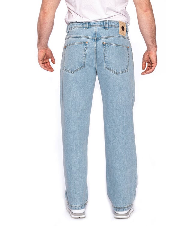 Picaldi Zicco 474 SALVADOR | Straight Leg & Baggy Fit Kostenlose Rückgabe