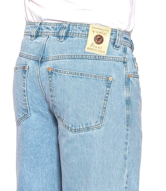 Picaldi Zicco 474 SALVADOR | Straight Leg & Baggy Fit Kostenlose Rückgabe