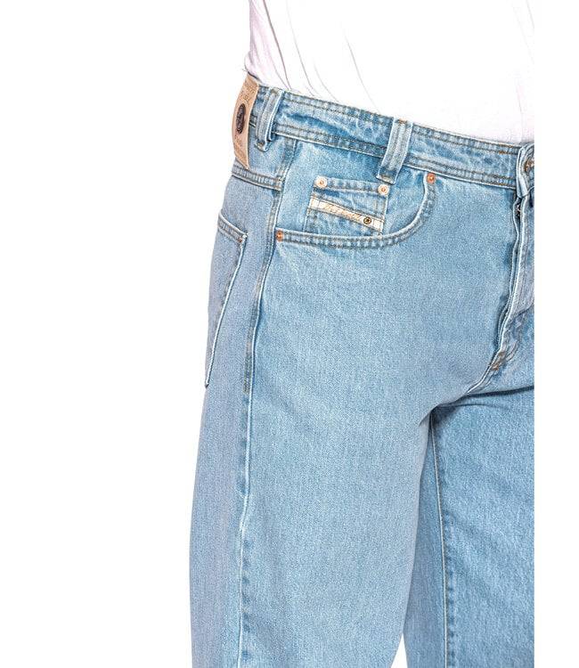 Picaldi Zicco 474 SALVADOR | Straight Leg & Baggy Fit Kostenlose Rückgabe