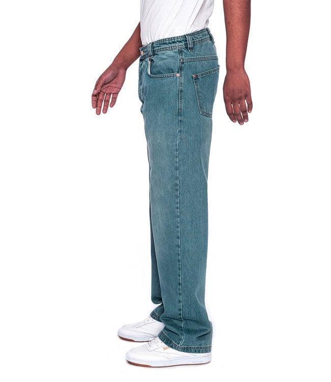 Picaldi Zicco 474 ENEMY | Straight Leg & Baggy Fit Begrenzte Freigabe