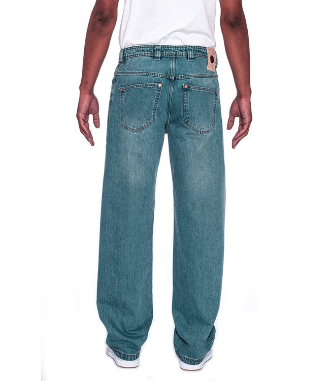 Picaldi Zicco 474 ENEMY | Straight Leg & Baggy Fit Begrenzte Freigabe