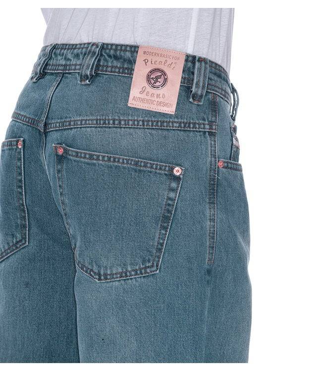 Picaldi Zicco 474 ENEMY | Straight Leg & Baggy Fit Begrenzte Freigabe