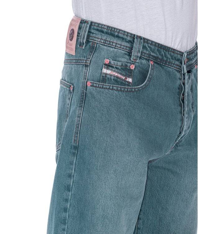 Picaldi Zicco 474 ENEMY | Straight Leg & Baggy Fit Begrenzte Freigabe