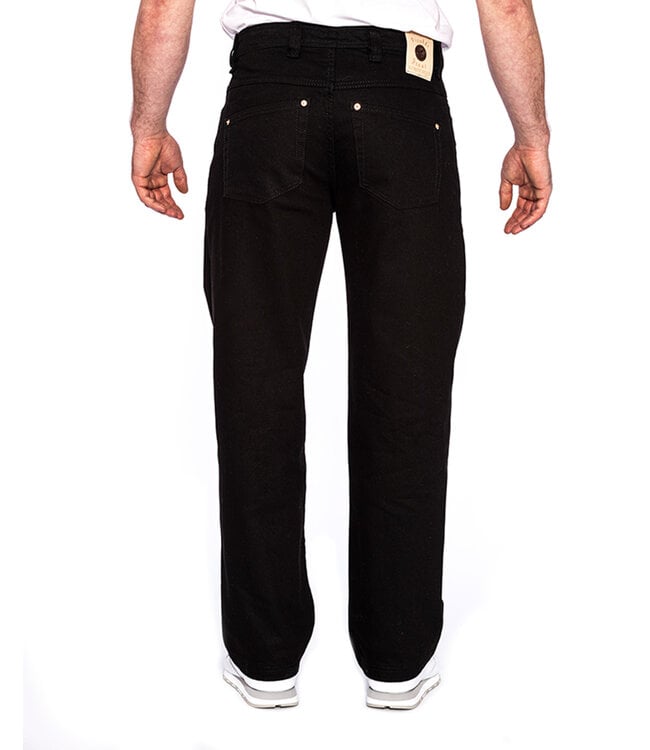 Picaldi Zicco 474 BLACK | Straight Leg & Baggy Fit Letzte 3 Tage