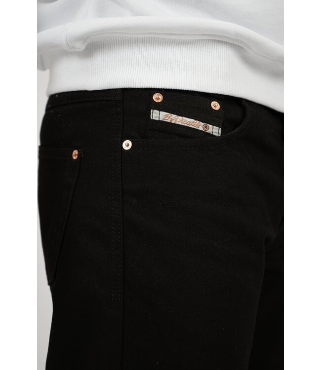 Picaldi Zicco 474 BLACK | Straight Leg & Baggy Fit Letzte 3 Tage