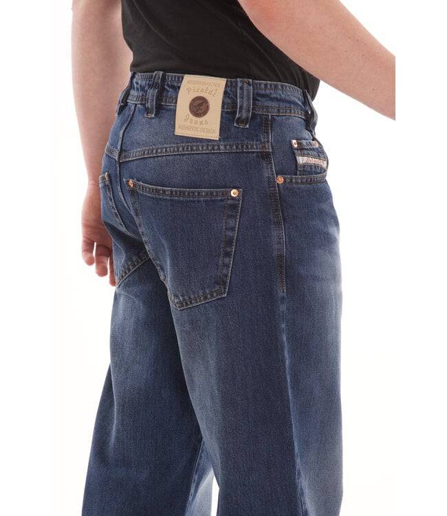 Picaldi Zicco 474 TINDERY | Straight Leg & Baggy Fit JETZT KAUFEN