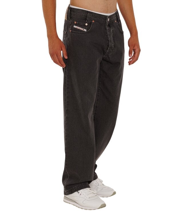 Picaldi Zicco 474 GRAPHIT | Straight Leg & Baggy Fit Jeans Neueste Stile