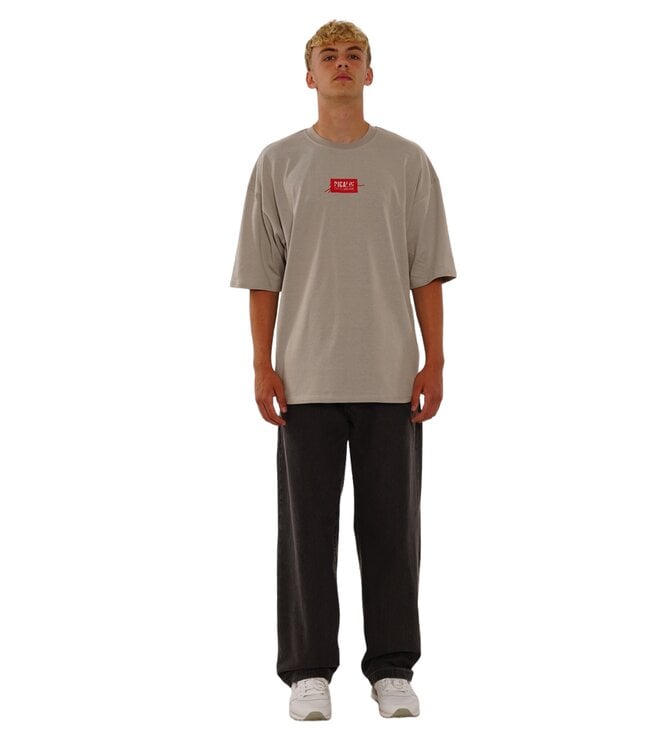Picaldi Zicco 474 GRAPHIT | Straight Leg & Baggy Fit Jeans Neueste Stile