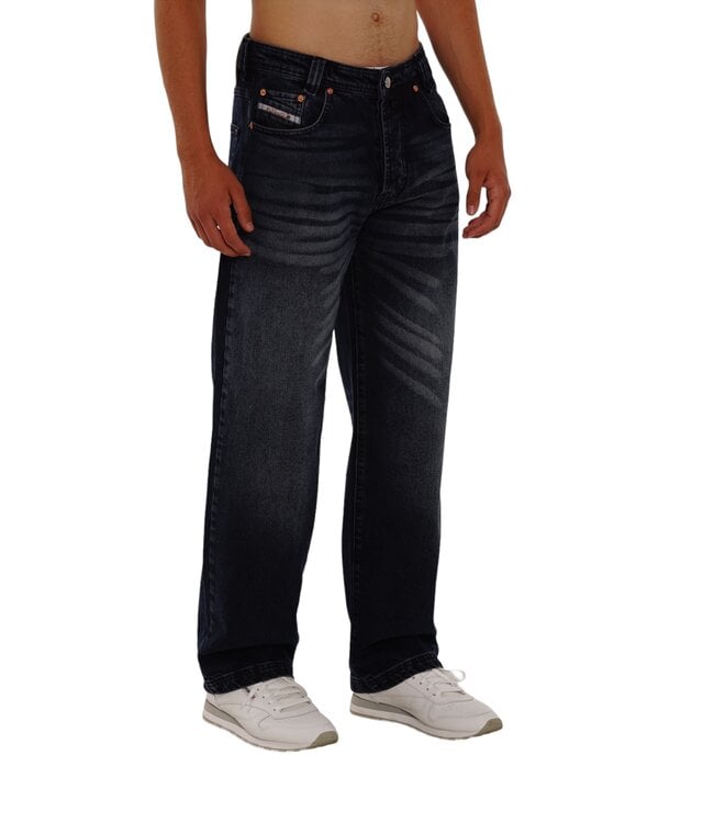 Picaldi Zicco 474 TANSANIT | Straight Leg & Baggy Fit Jeans Letzte 2 Tage