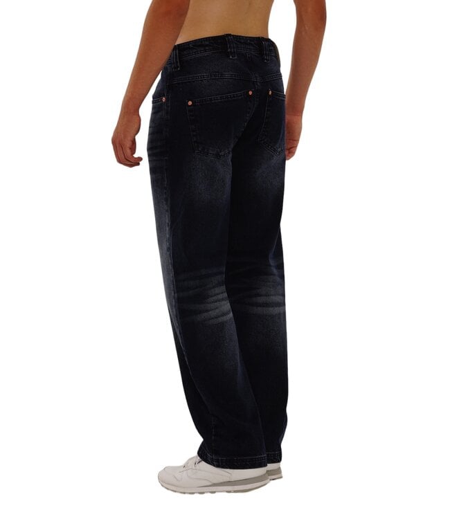 Picaldi Zicco 474 TANSANIT | Straight Leg & Baggy Fit Jeans Letzte 2 Tage