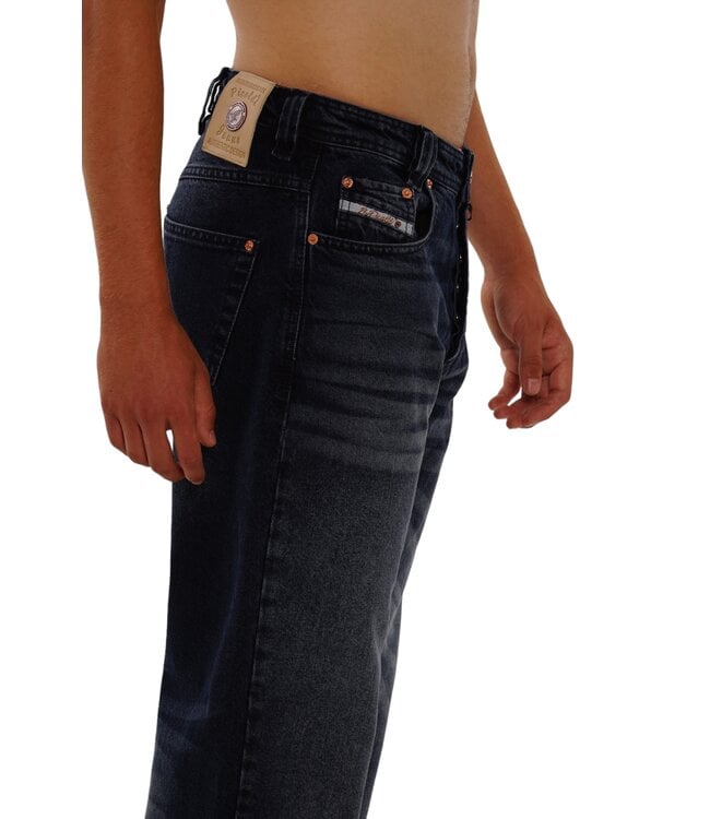 Picaldi Zicco 474 TANSANIT | Straight Leg & Baggy Fit Jeans Letzte 2 Tage