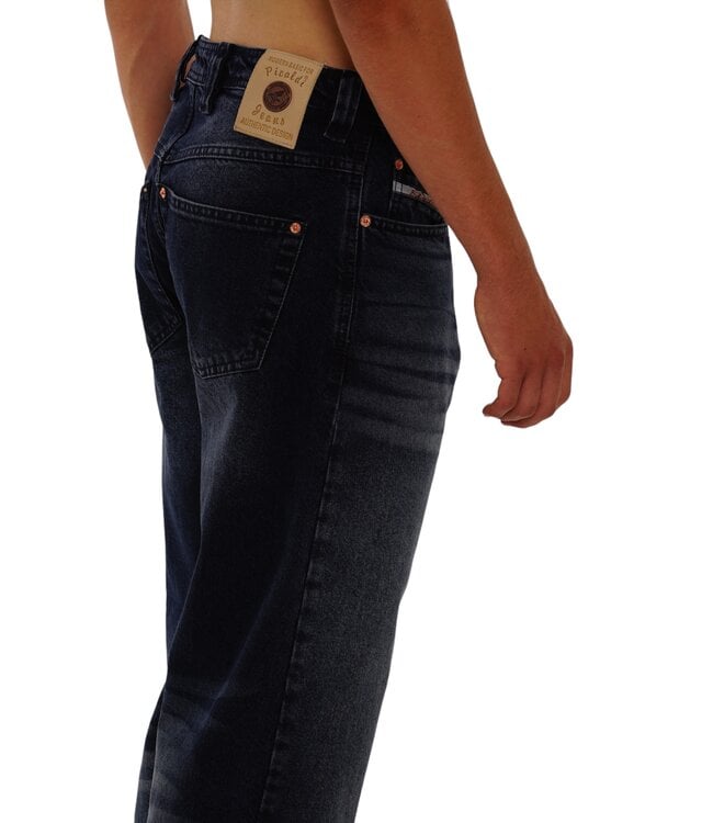 Picaldi Zicco 474 TANSANIT | Straight Leg & Baggy Fit Jeans Letzte 2 Tage
