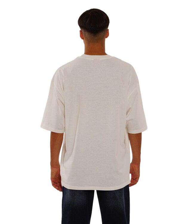 Picaldi Oversize T-Shirt EVIDENT Off-White Zeitbegrenzte Promotion