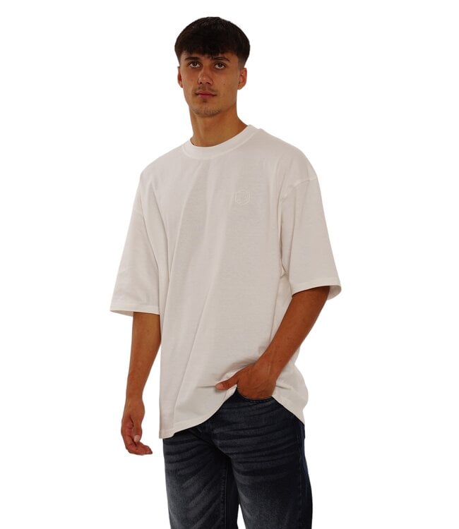 Picaldi Oversize T-Shirt EVIDENT Off-White Zeitbegrenzte Promotion