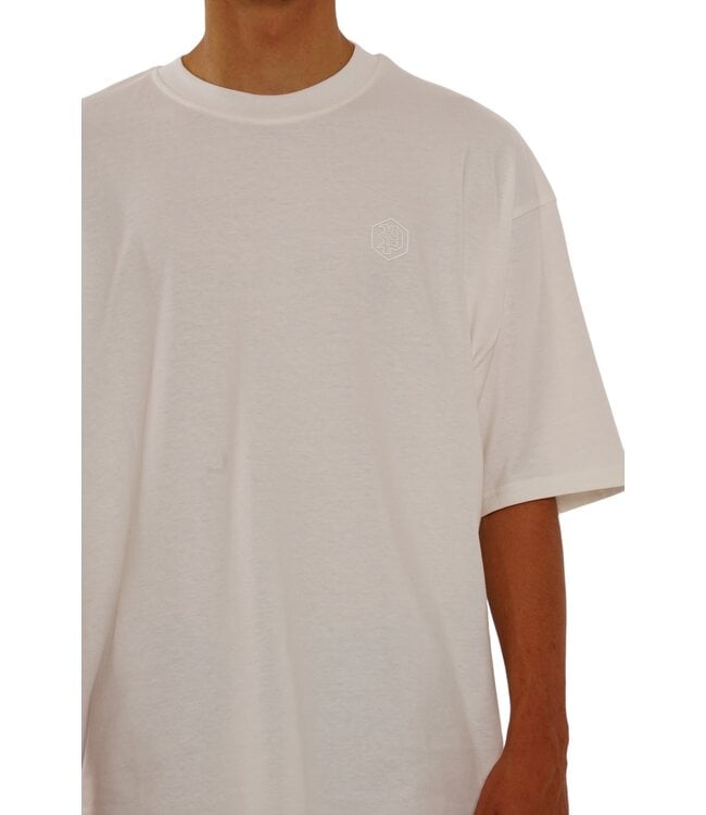 Picaldi Oversize T-Shirt EVIDENT Off-White Zeitbegrenzte Promotion