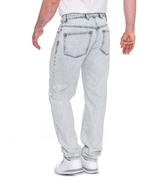 Picaldi Zicco 473 Jeans DUBLIN | Relaxed Fit Sonderangebot der Fabrik
