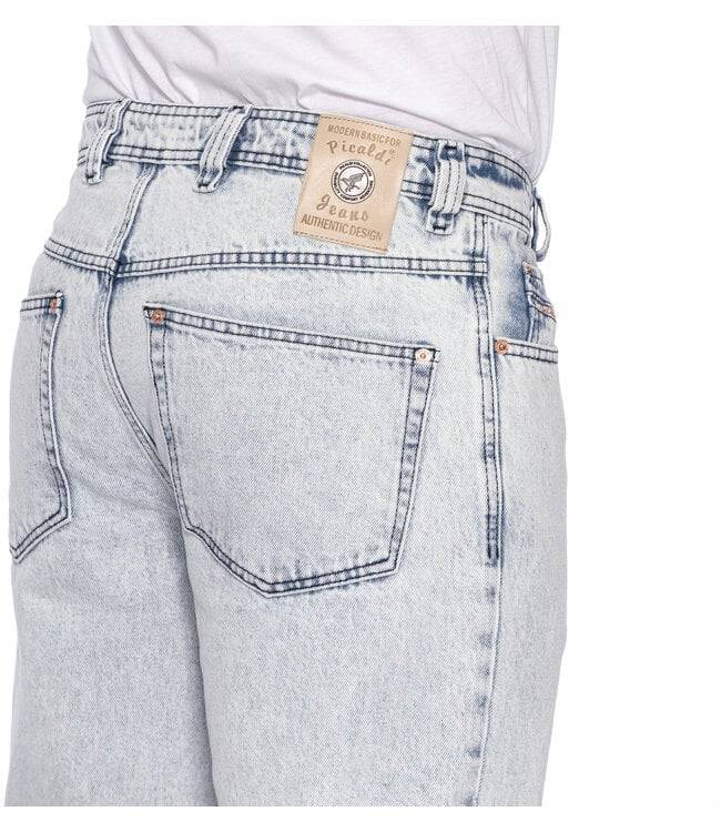 Picaldi Zicco 473 Jeans DUBLIN | Relaxed Fit Sonderangebot der Fabrik