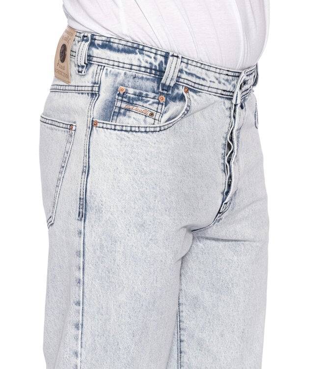 Picaldi Zicco 473 Jeans DUBLIN | Relaxed Fit Sonderangebot der Fabrik