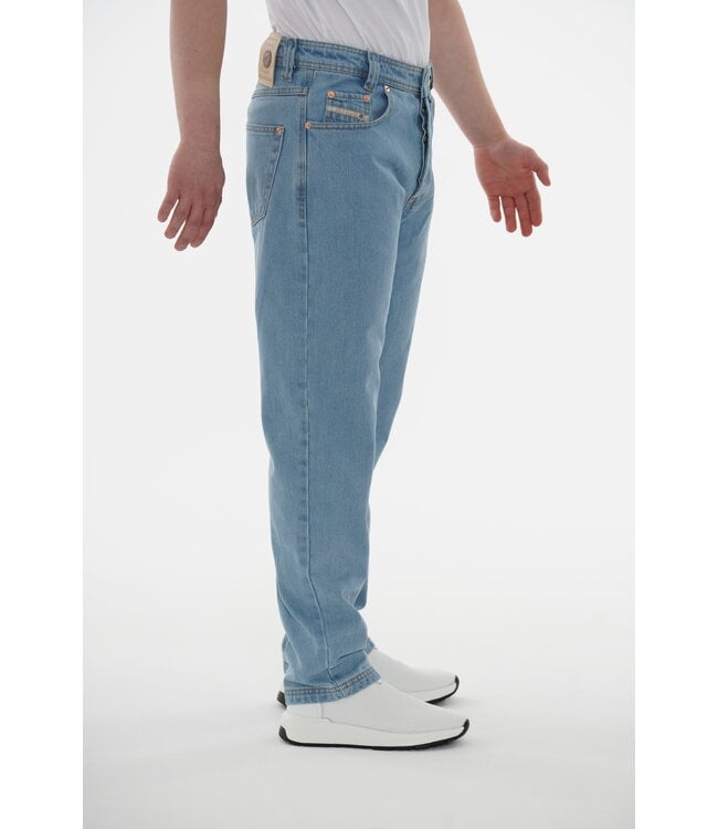 Picaldi Zicco 473 Jeans TORO | Loose & Relaxed Fit Vierteljährliche Förderung