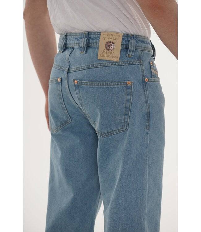 Picaldi Zicco 473 Jeans TORO | Loose & Relaxed Fit Vierteljährliche Förderung