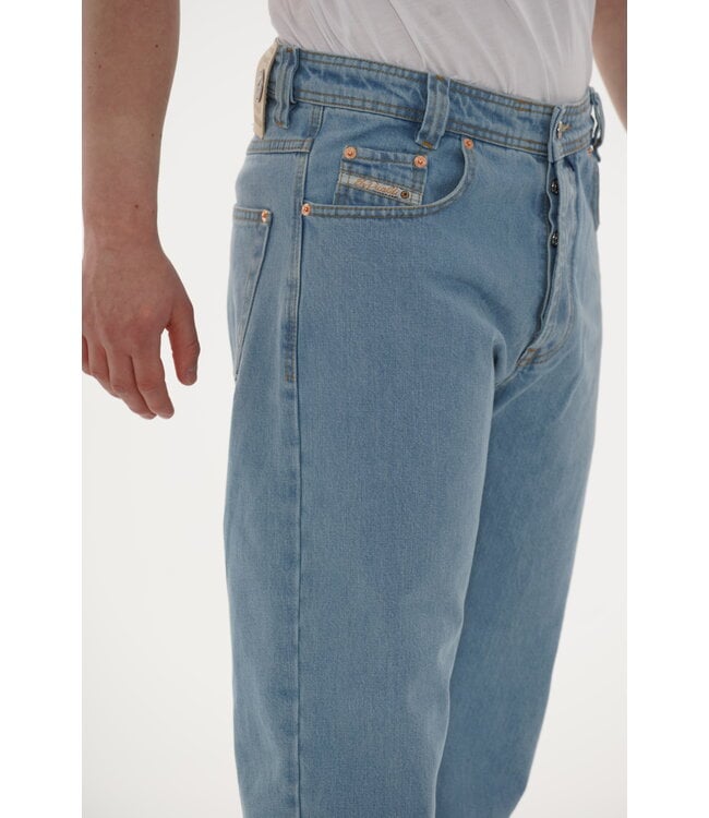 Picaldi Zicco 473 Jeans TORO | Loose & Relaxed Fit Vierteljährliche Förderung