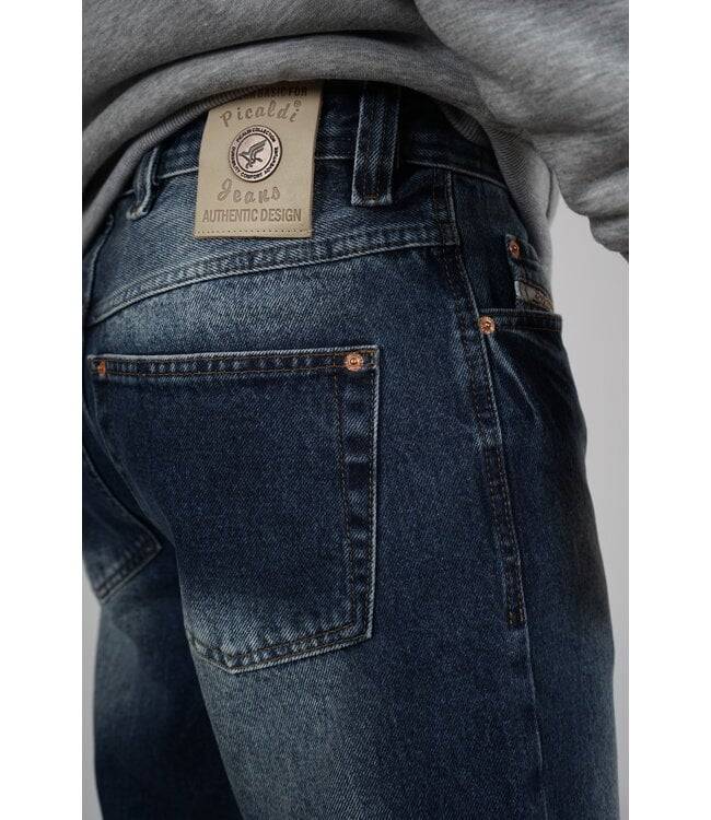 Picaldi Zicco 473 Jeans JACKPOT | Relaxed Fit Bis zu 55% Rabatt