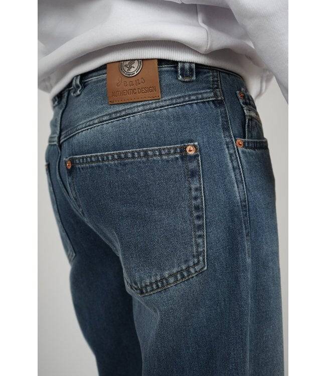 Picaldi Zicco 473 Jeans DAKOTA | Relaxed Fit Discount Store für neue Produkte