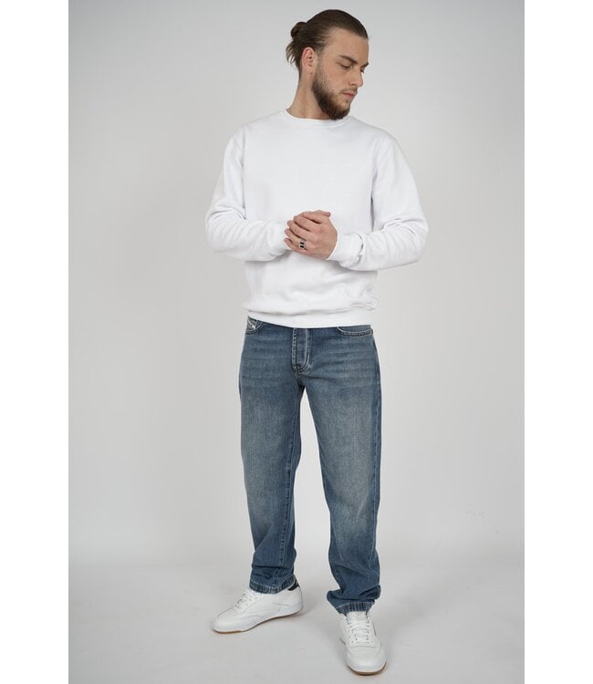 Picaldi Zicco 473 Jeans DAKOTA | Relaxed Fit Discount Store für neue Produkte