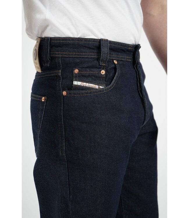 Picaldi Zicco 473 Jeans DARK BLUE | Relaxed Fit Nur noch ein Tag übrig