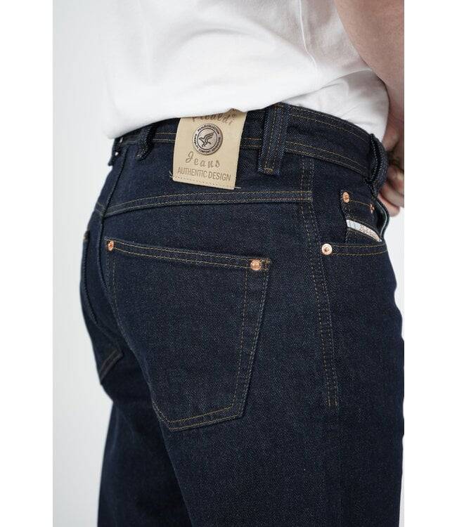 Picaldi Zicco 473 Jeans DARK BLUE | Relaxed Fit Nur noch ein Tag übrig