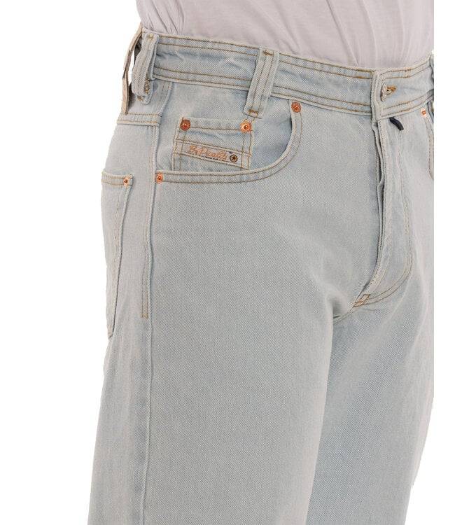 Picaldi Zicco 473 Jeans EVEREST | Relaxed Fit Super Rabatt