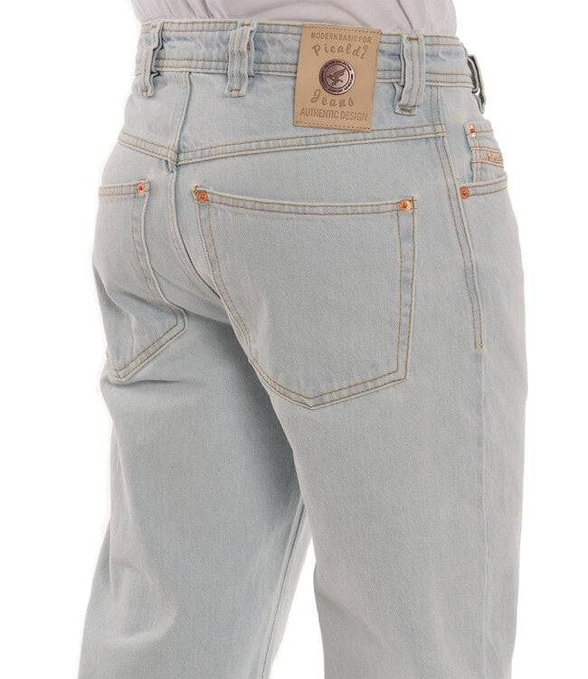 Picaldi Zicco 473 Jeans EVEREST | Relaxed Fit Super Rabatt