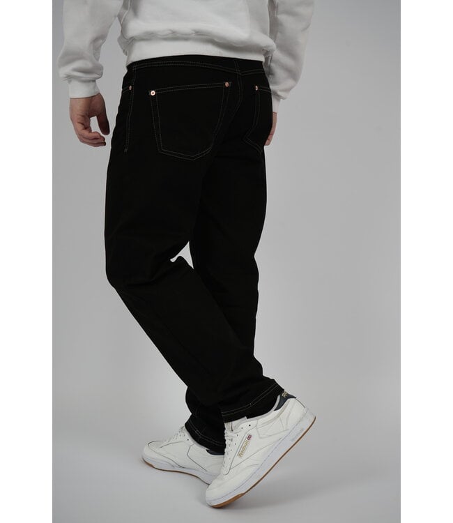 Picaldi Zicco 473 Jeans PLATIN BLACK | Relaxed Fit Riesige Rabatte